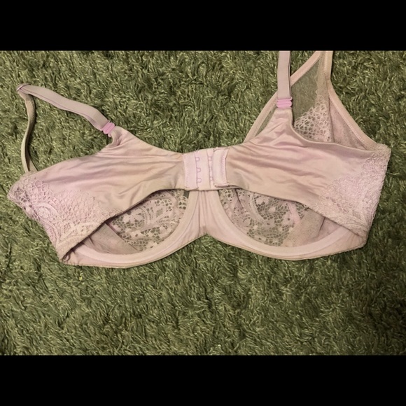 Victoria’s Secret Unlined Demi Bra - Picture 3 of 5